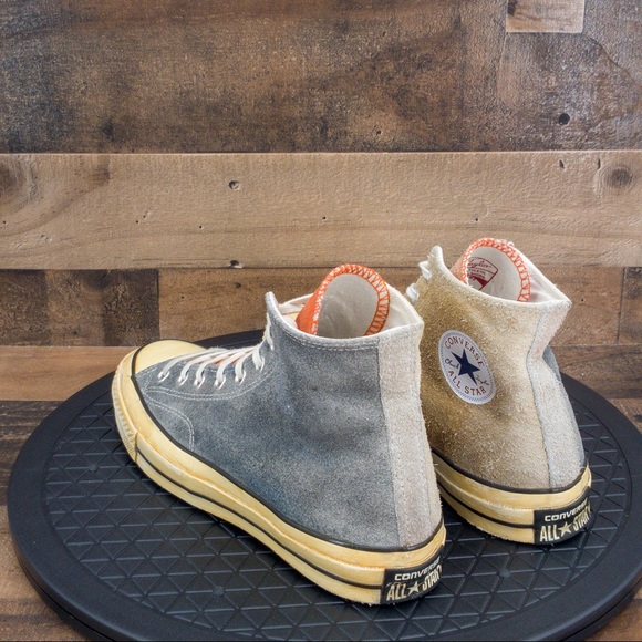 Converse All Star ‘70 High Mens Size 8 - Picture 4 of 9